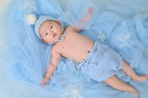 咸宁孕妇肚子上长红点