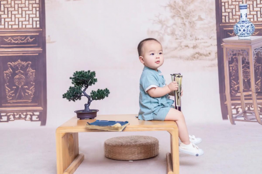 咸宁13周宝宝有多大